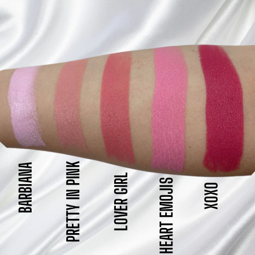 Barbiana Blush Stick