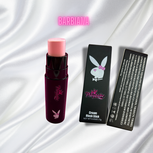 Barbiana Blush Stick