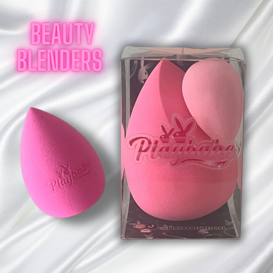 Beauty Blenders