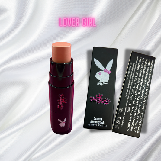 Lover Girl Blush Stick