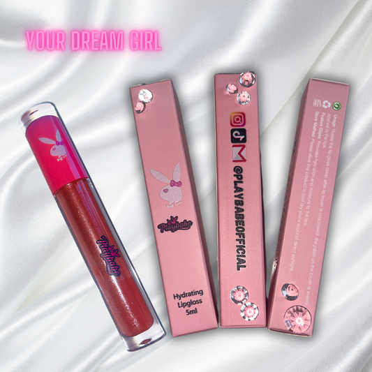 Your Dream Girl Lipgloss